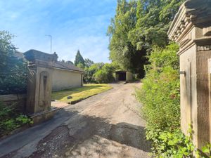 Entrance- click for photo gallery
